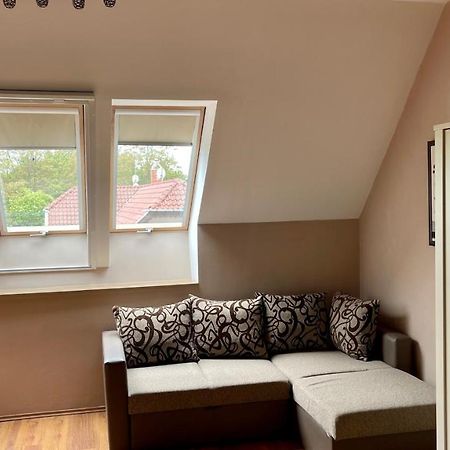 Gyula Var Premium Apartman Екстериор снимка