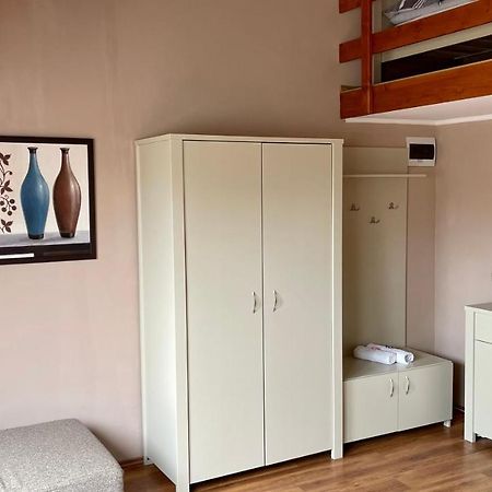 Gyula Var Premium Apartman Екстериор снимка