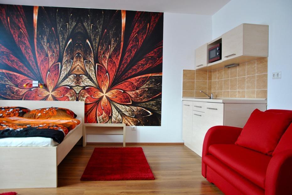 Gyula Var Premium Apartman Екстериор снимка
