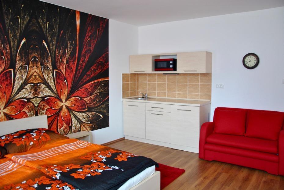 Gyula Var Premium Apartman Екстериор снимка