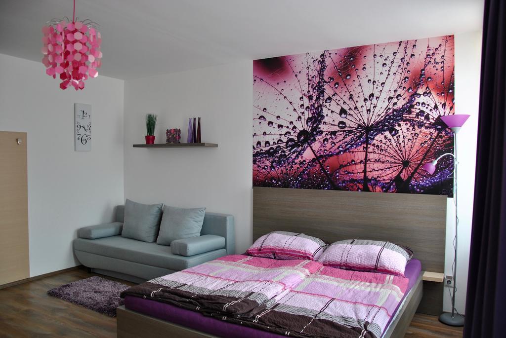 Gyula Var Premium Apartman Екстериор снимка
